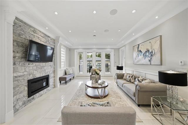 5328 Springdale Court, Burnaby North 6