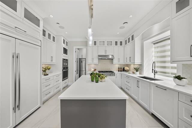 5328 Springdale Court, Burnaby North 7