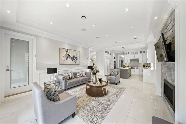 5328 Springdale Court, Burnaby North 8