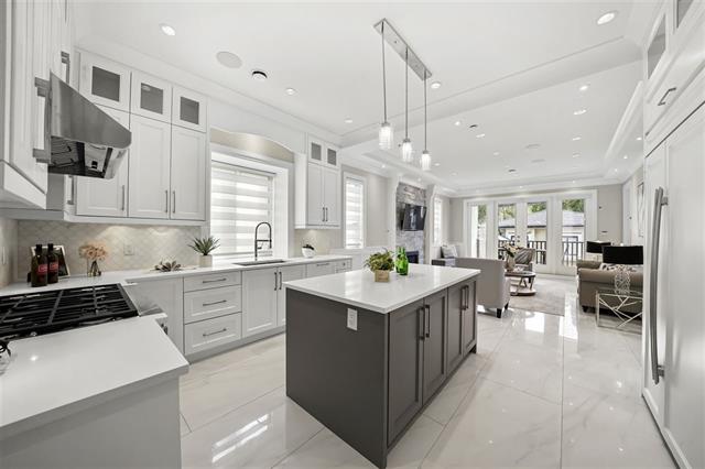 5328 Springdale Court, Burnaby North 9