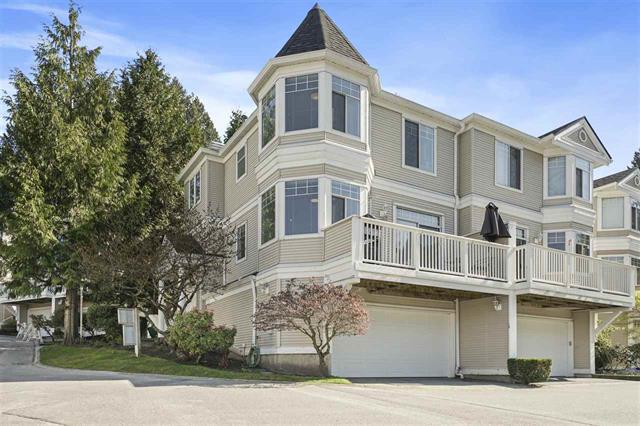 63 7501 Cumbeland St, Burnaby East
