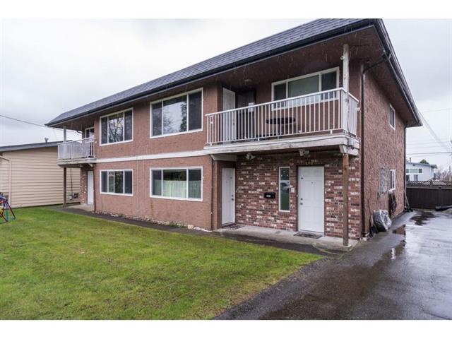 6662 6664 Winch St, Burnaby North