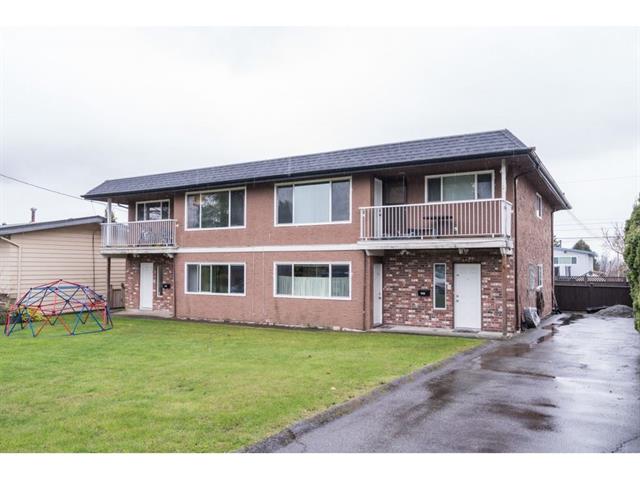 6662 6664 Winch St, Burnaby North 8