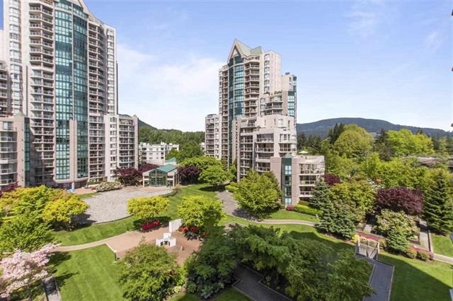 608 1190 Pipeline Road, Coquitlam 14