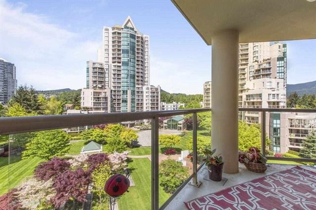 608 1190 Pipeline Road, Coquitlam 25