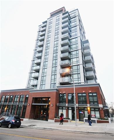 805 258 Sixth Street, New Westminster