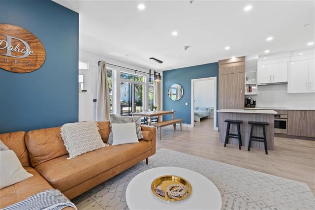 108 7131 17th Avenue, Burnaby East 4