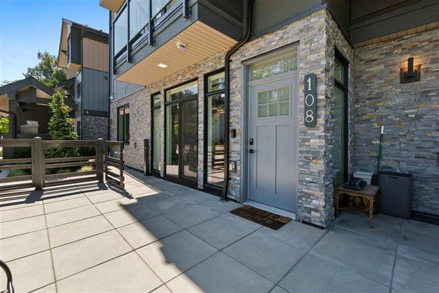 108 7131 17th Avenue, Burnaby East 35