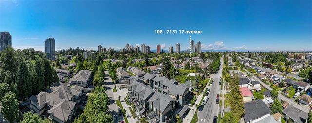 108 7131 17th Avenue, Burnaby East 38