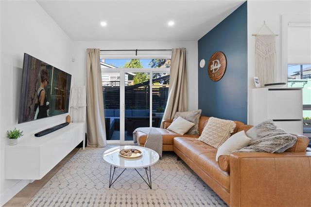 108 7131 17th Avenue, Burnaby East 7