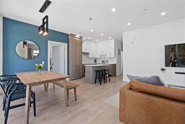 108 7131 17th Avenue, Burnaby East 9