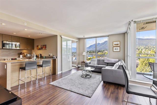 1105 135 E 17th St, North Vancouver 3