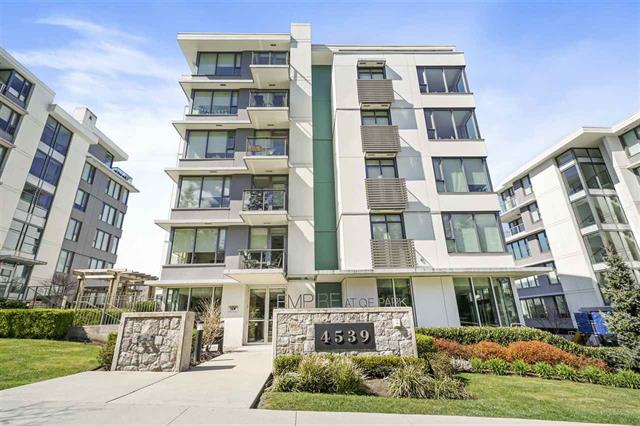 201 4539 Cambie St, Vancouver West