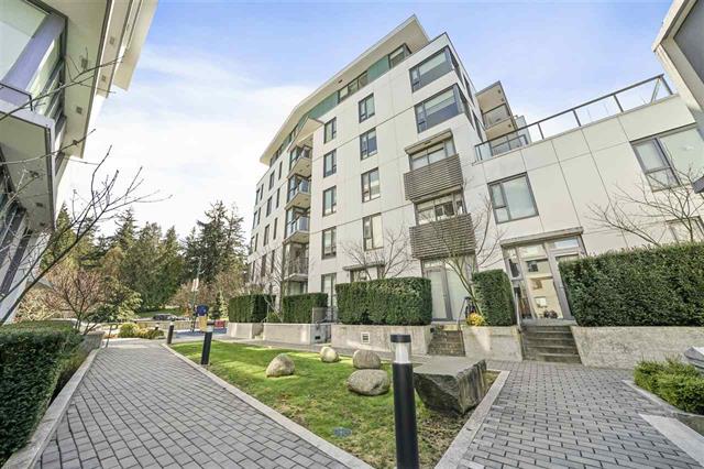201 4539 Cambie St, Vancouver West 3