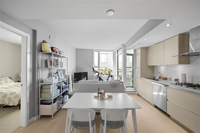 201 4539 Cambie St, Vancouver West 4