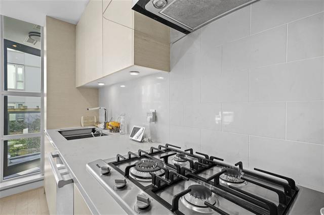 201 4539 Cambie St, Vancouver West 7