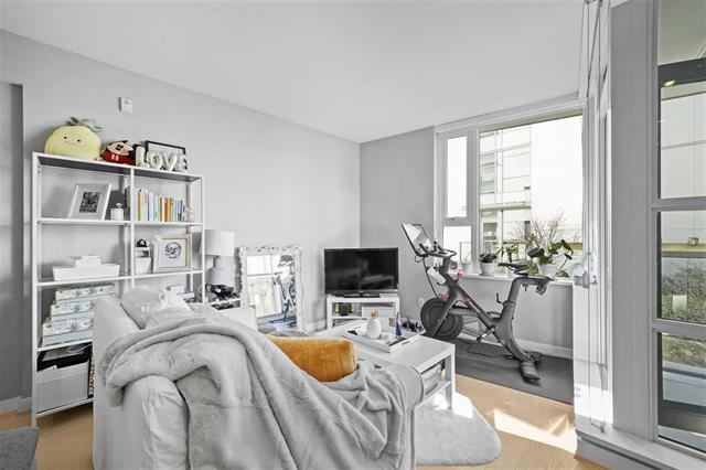 201 4539 Cambie St, Vancouver West 9