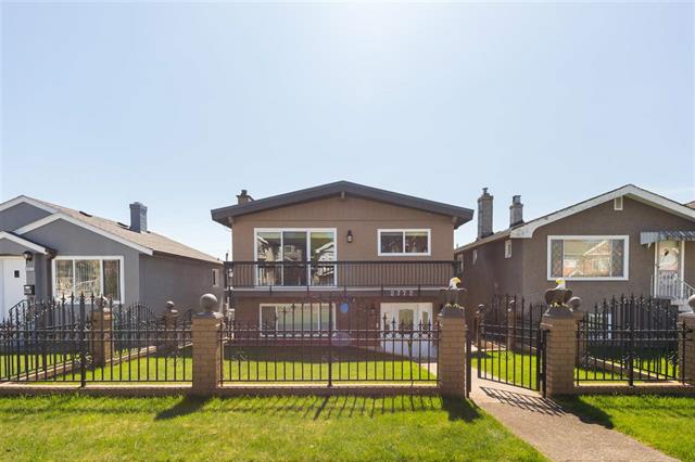 2772 E 7th Avenue, Vancouver East 3