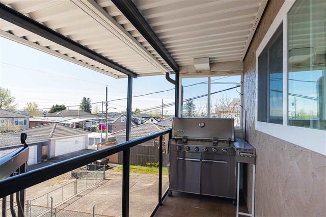 2772 E 7th Avenue, Vancouver East 4