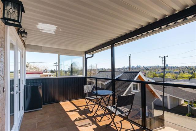 2772 E 7th Avenue, Vancouver East 5