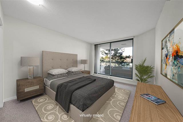 405 4398 Buchanan Street, Burnaby North 12