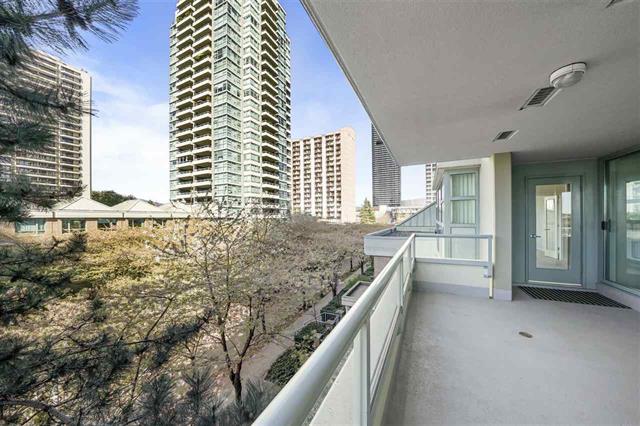 405 4398 Buchanan Street, Burnaby North 22