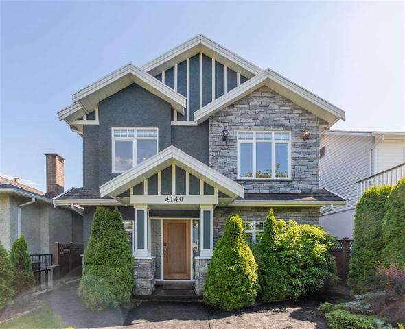 4140 Mcgill Street, Burnaby North