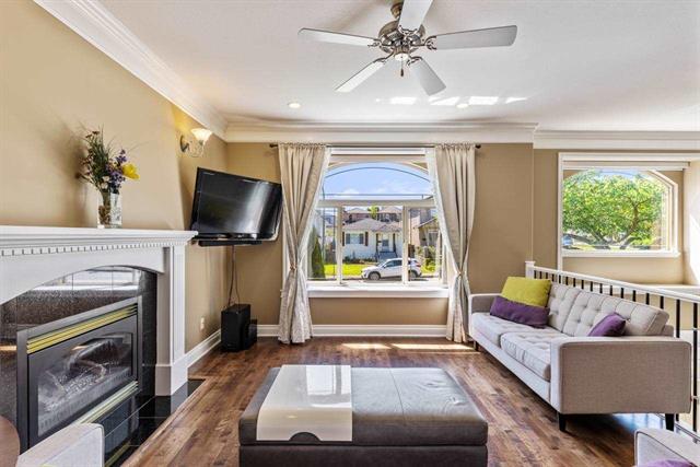 4407 Oxford Street, Burnaby North 3