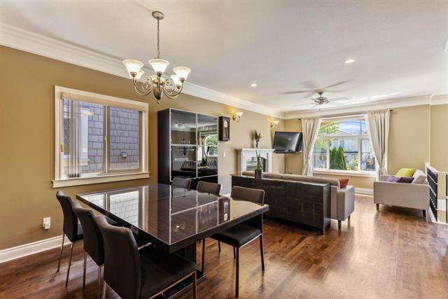4407 Oxford Street, Burnaby North 4