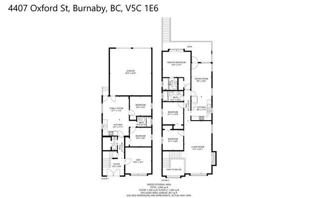 4407 Oxford Street, Burnaby North 31