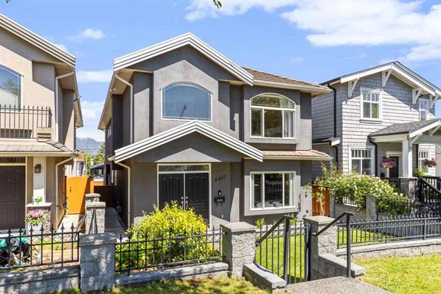4407 Oxford Street, Burnaby North 32