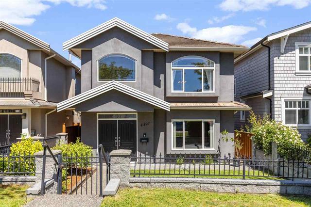 4407 Oxford Street, Burnaby North 33