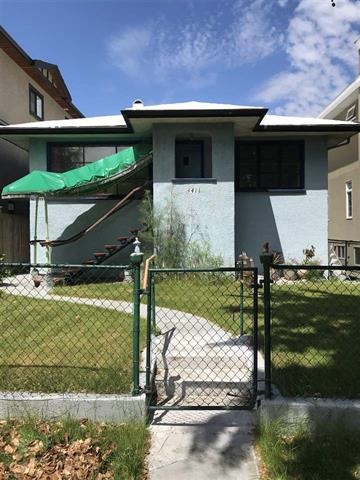 4411 Union Street, Burnaby North 2