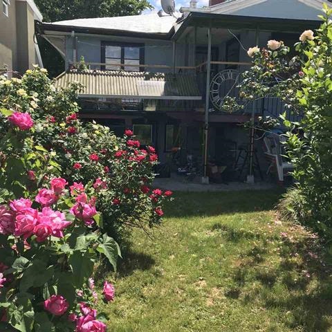 4411 Union Street, Burnaby North 4