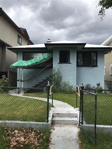 4411 Union Street, Burnaby North 6