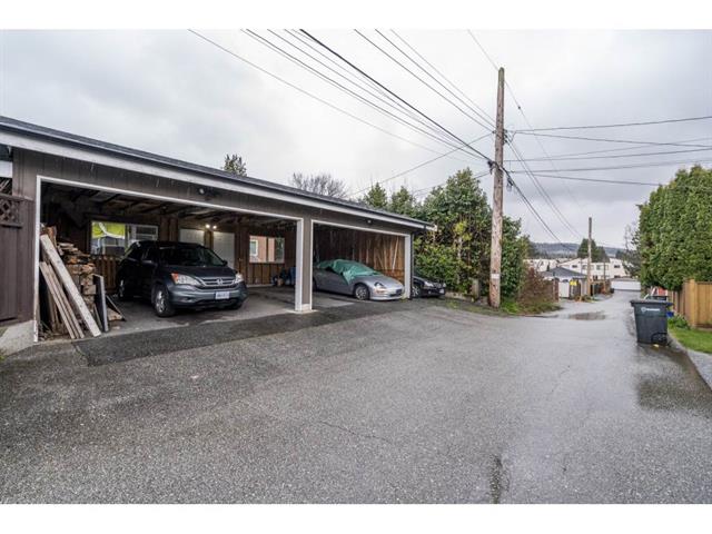 6662-6664 Winch St, Burnaby North 7