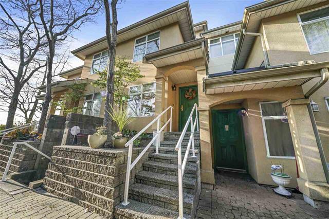 72 3426 Terra Vita Place, Vancouver East 2