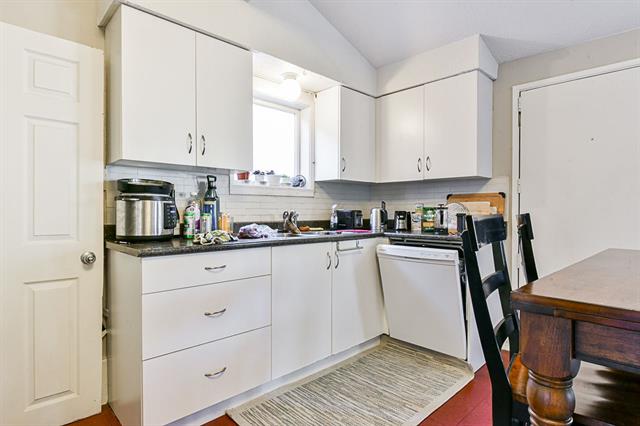 1917 E 3rd Avenue, Vancouver East 11
