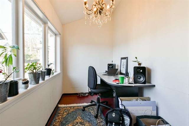 1917 E 3rd Avenue, Vancouver East 13