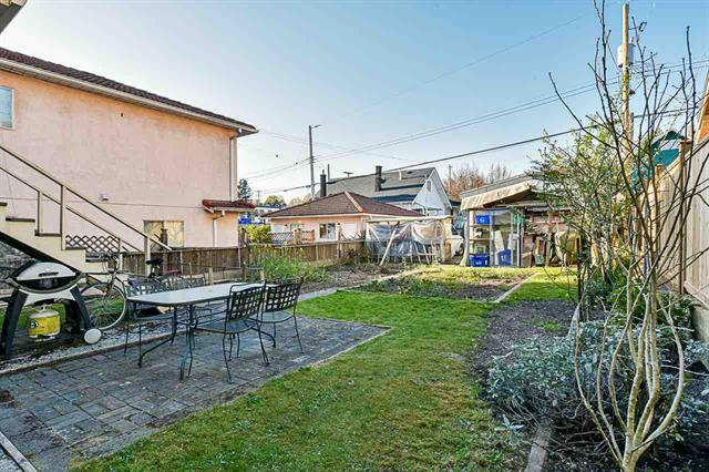 1917 E 3rd Avenue, Vancouver East 25