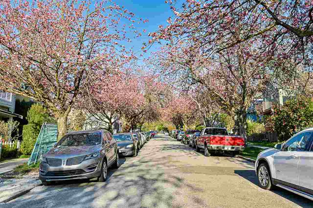1917 E 3rd Avenue, Vancouver East 29