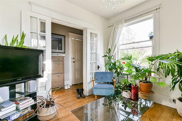 1917 E 3rd Avenue, Vancouver East 5