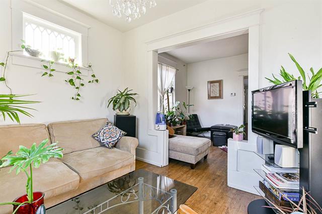 1917 E 3rd Avenue, Vancouver East 6