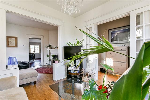 1917 E 3rd Avenue, Vancouver East 7