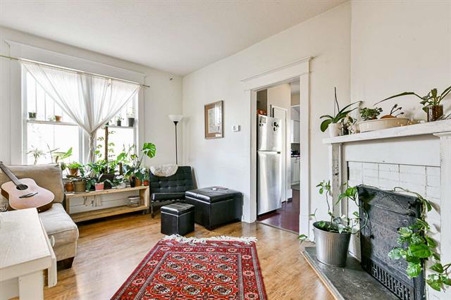 1917 E 3rd Avenue, Vancouver East 8