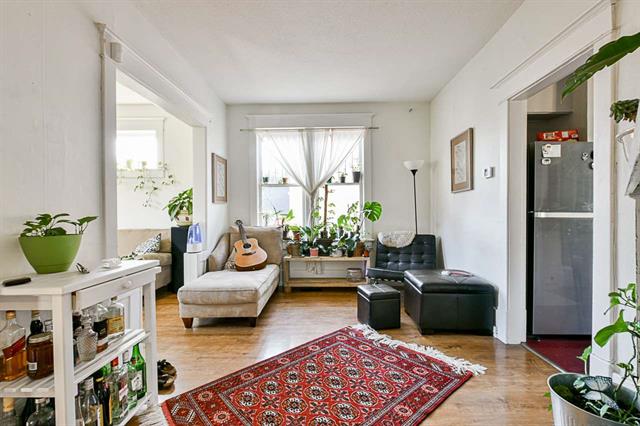 1917 E 3rd Avenue, Vancouver East 9