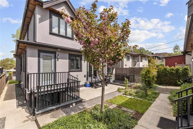 2528 E 19TH AVENUE, Vancouver East 26