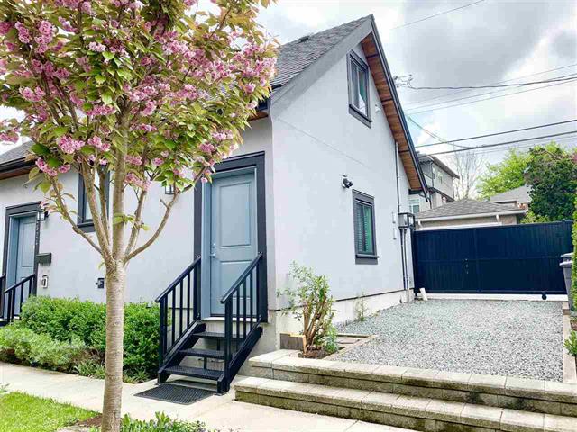 2528 E 19TH AVENUE, Vancouver East 27