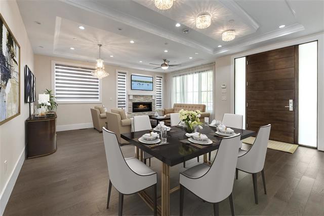 2528 E 19TH AVENUE, Vancouver East 4