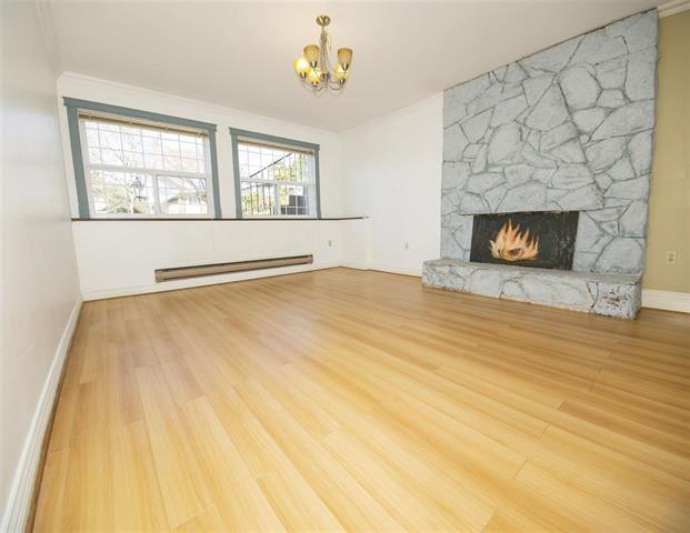 3650 MCGILL STREET, Vancouver East 12